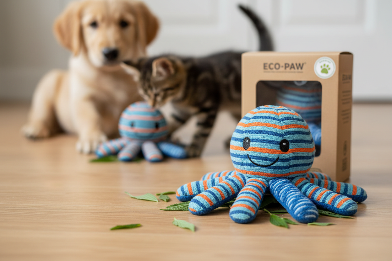 Pet Toys Product