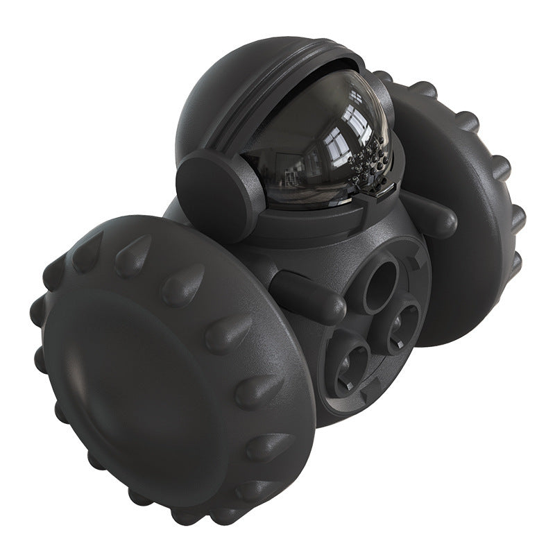 Interactive Pet Toy Car for Fun, Playful Feeding