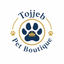 Tojjeb Pet Boutique - Home