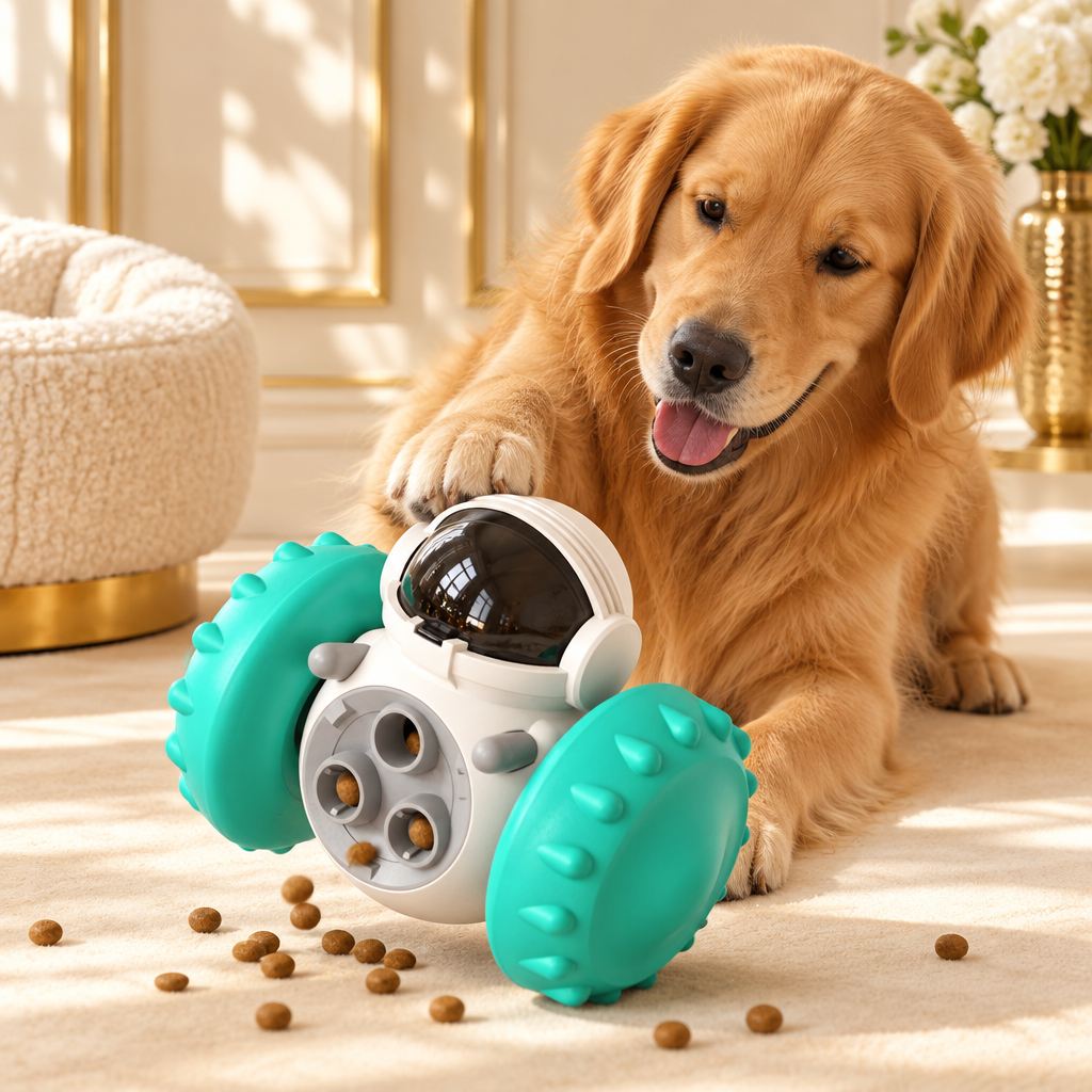 Image 10 - Dog Lifestyle