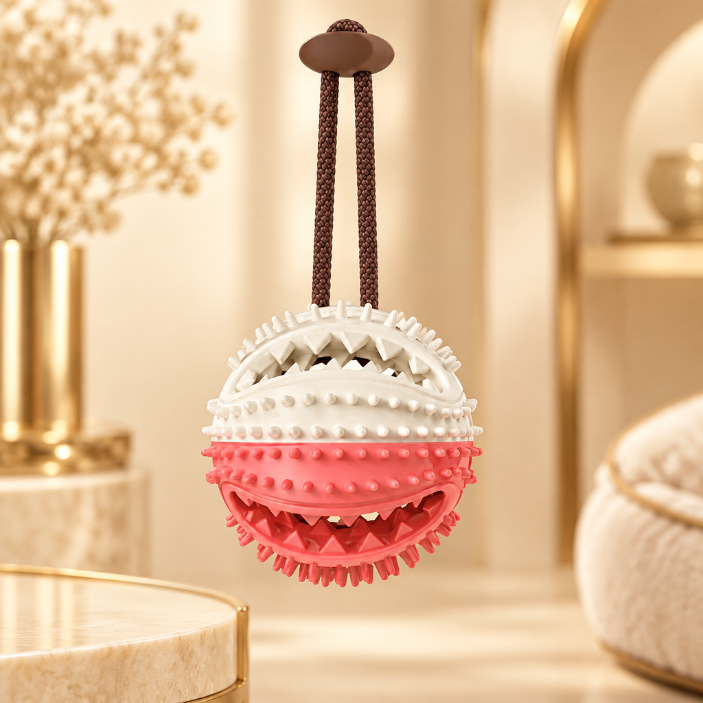 Image 10 - White/Pink Ball