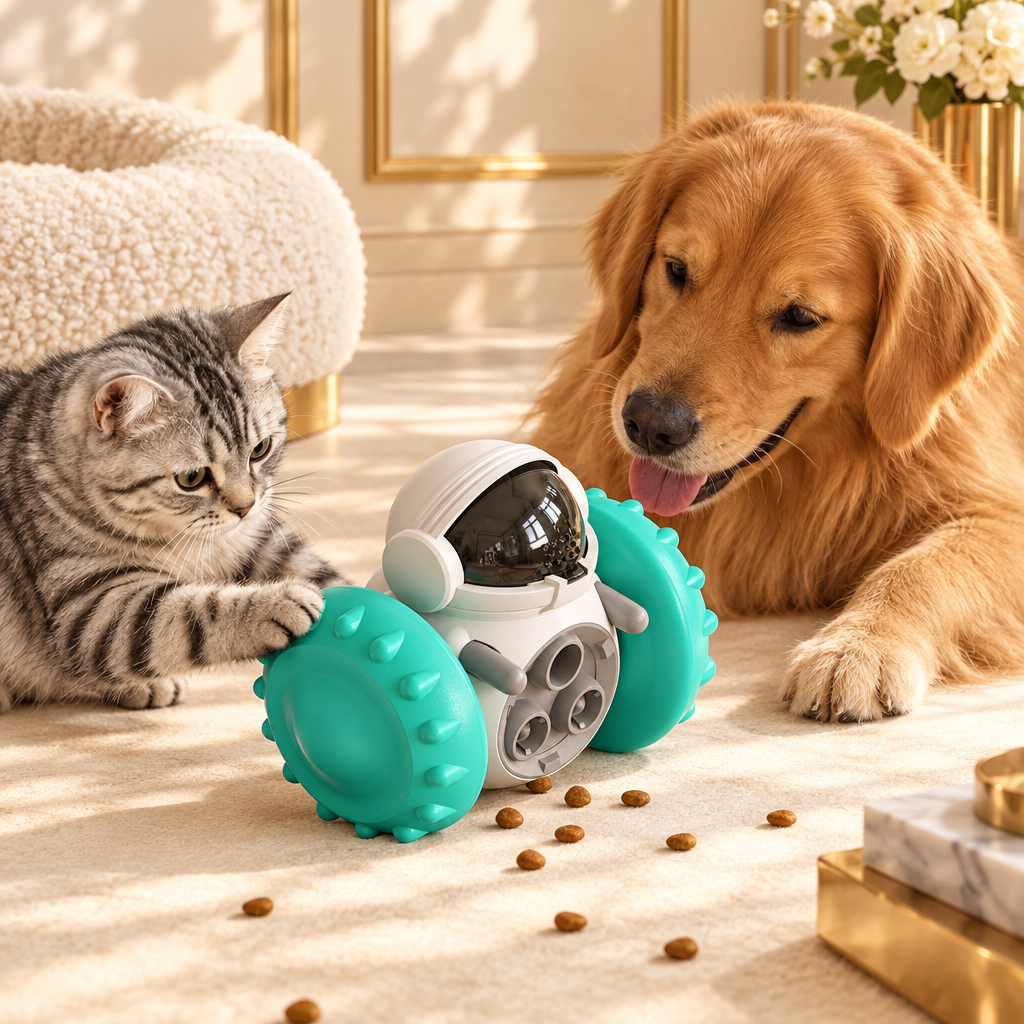 Image 11 - Multi-pet