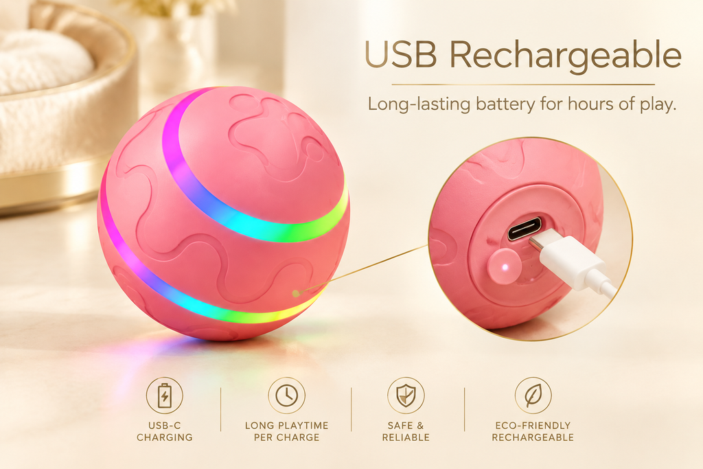 Image 11 - USB Charging