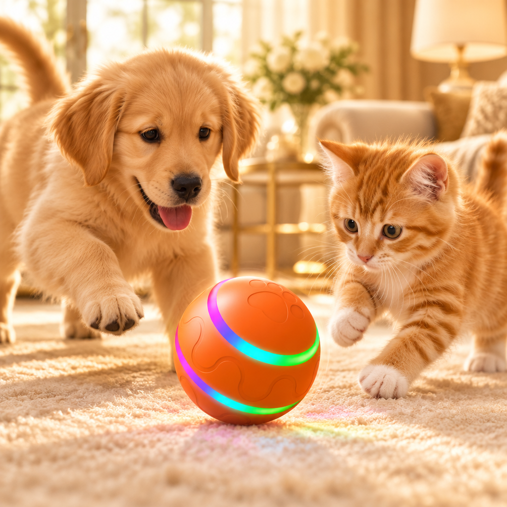 Image 13 - Multi-pet Lifestyle