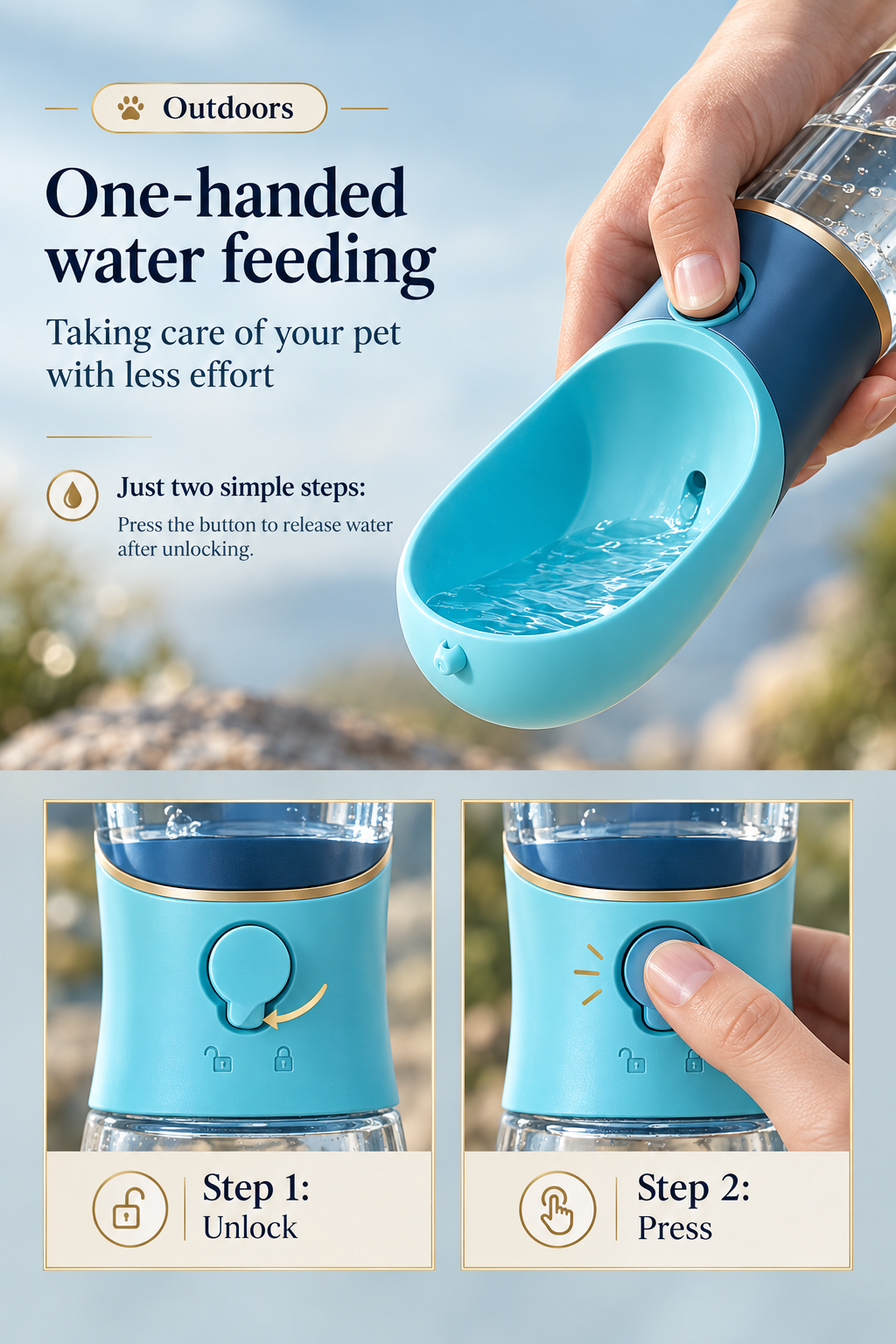 Image 19 - One-Handed Feeding