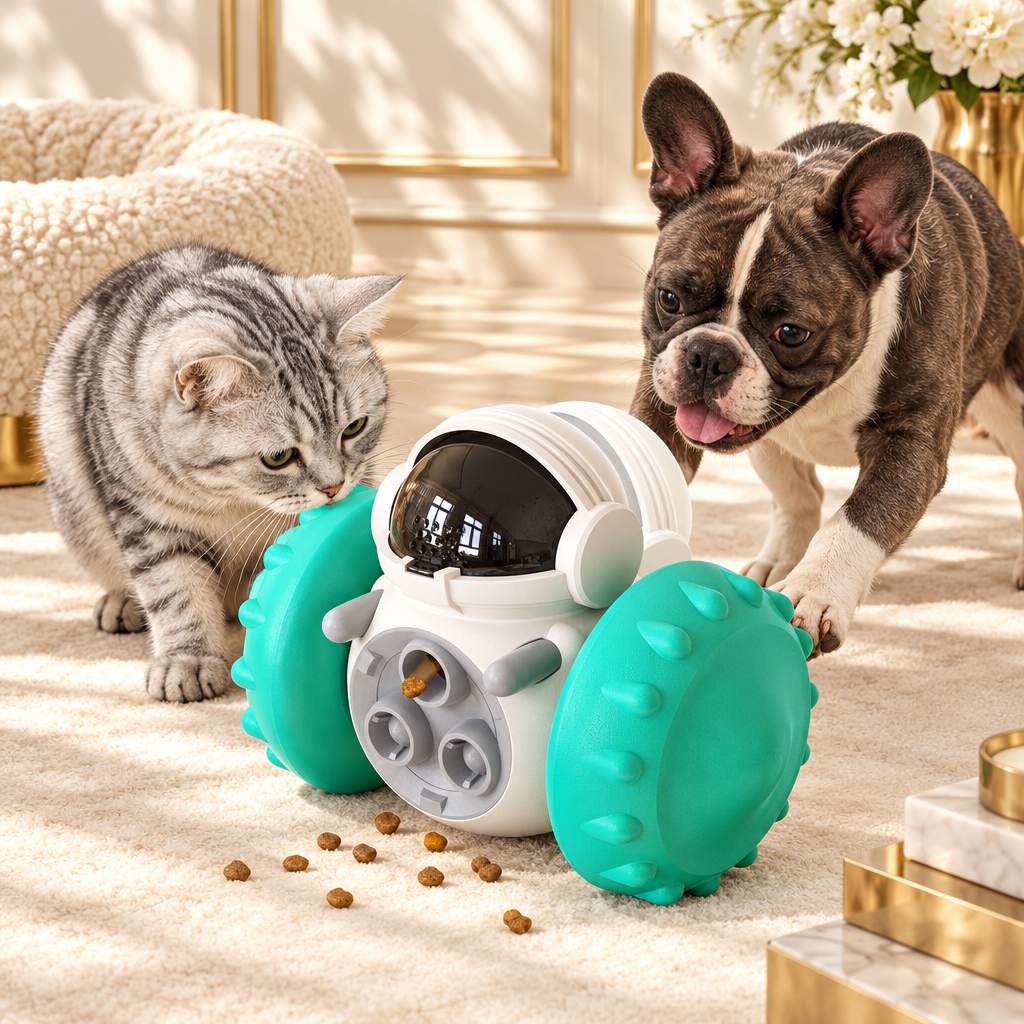 Image 3 - Multi-pet
