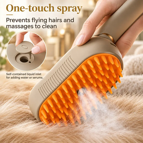 Image 3 - One-Touch Spray