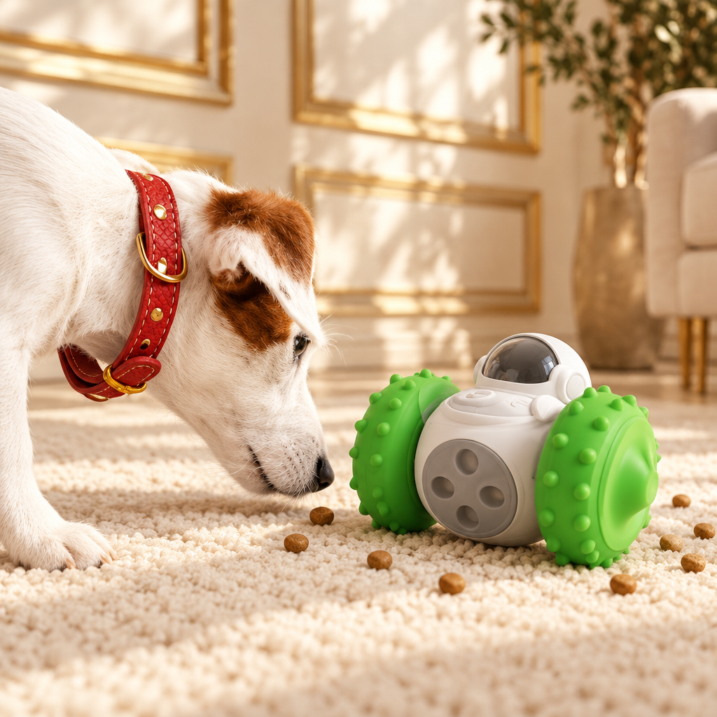 Image 4 - Dog Rug