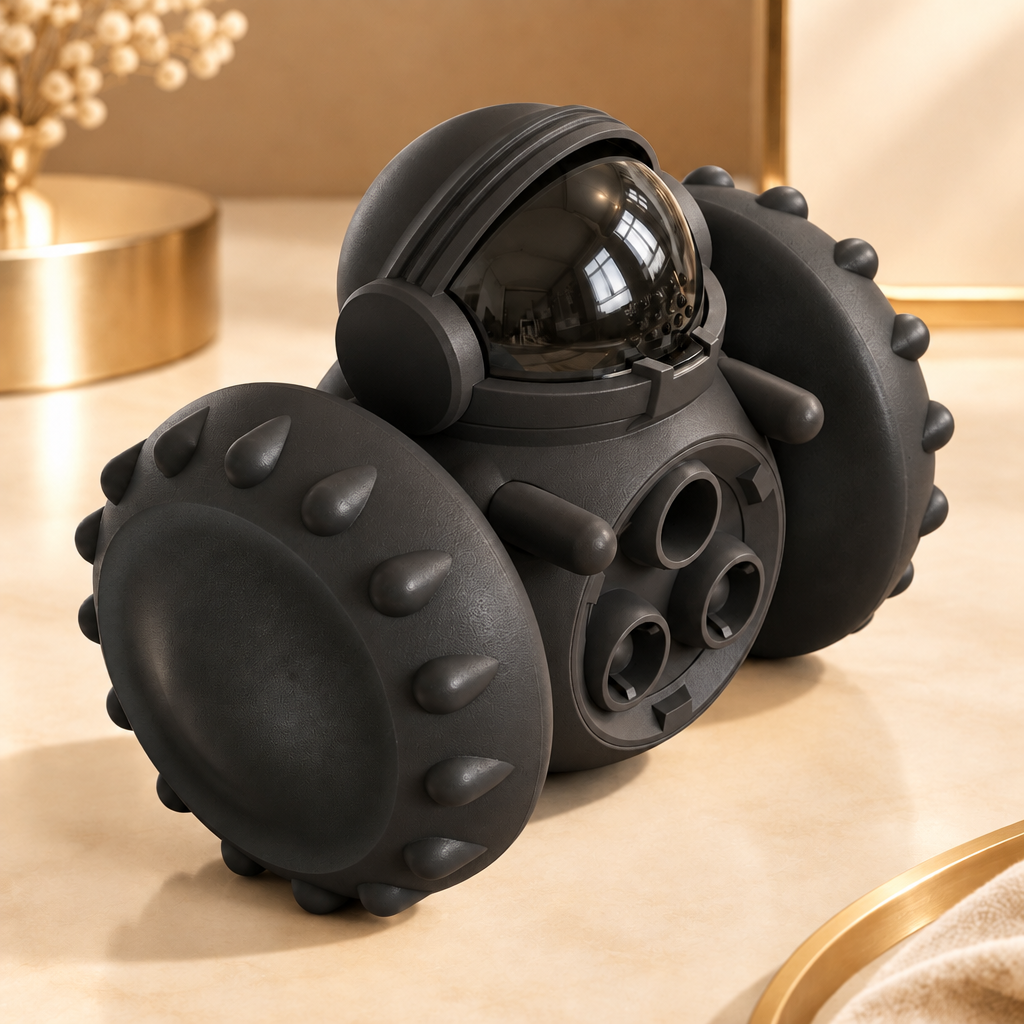 Image 5 - Black Variant