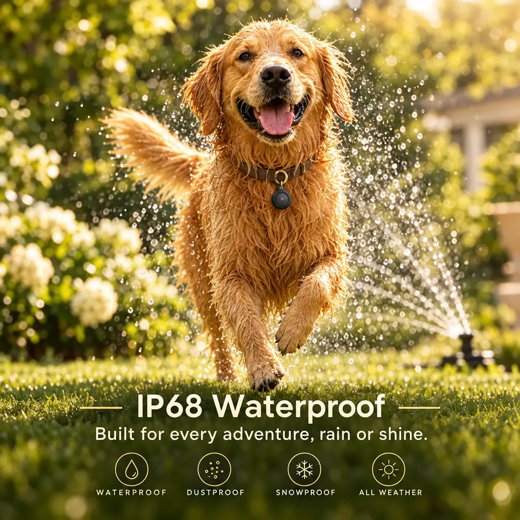 Image 5 - Waterproof