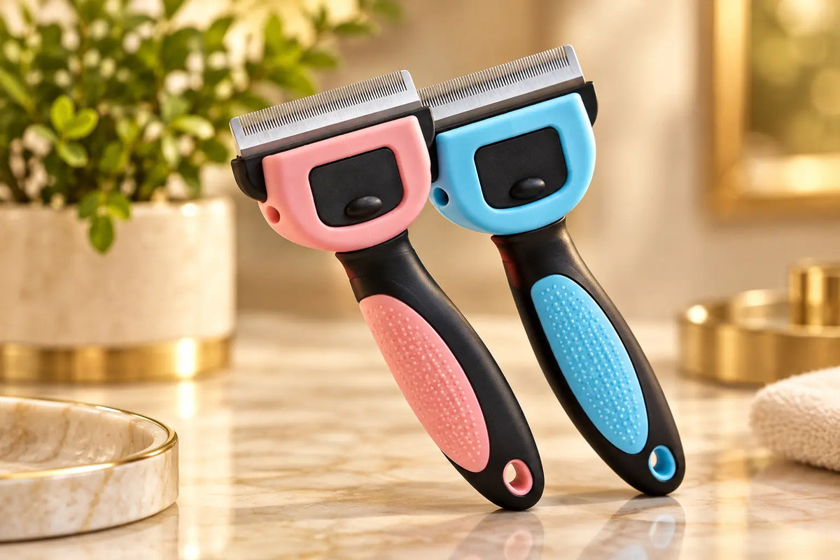 Image 7 - Leaning Duo
