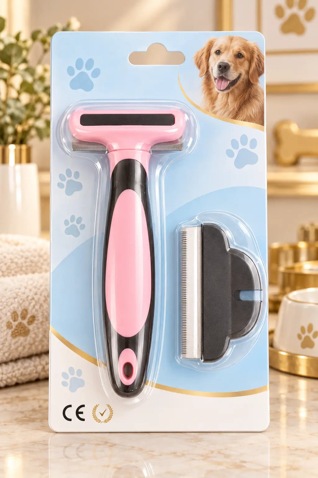 Image 8 - Pink Packaging