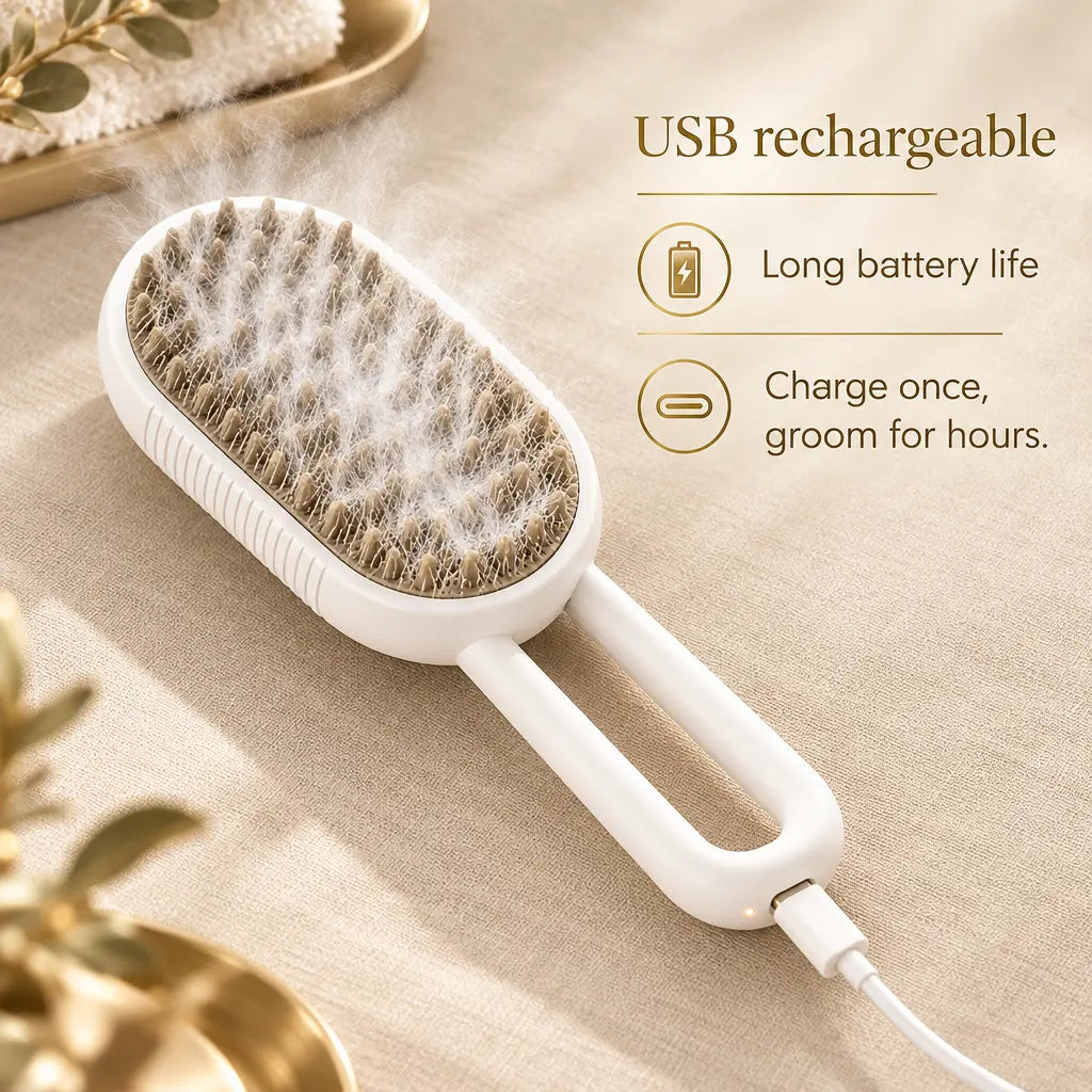 Image 8 - USB Charging